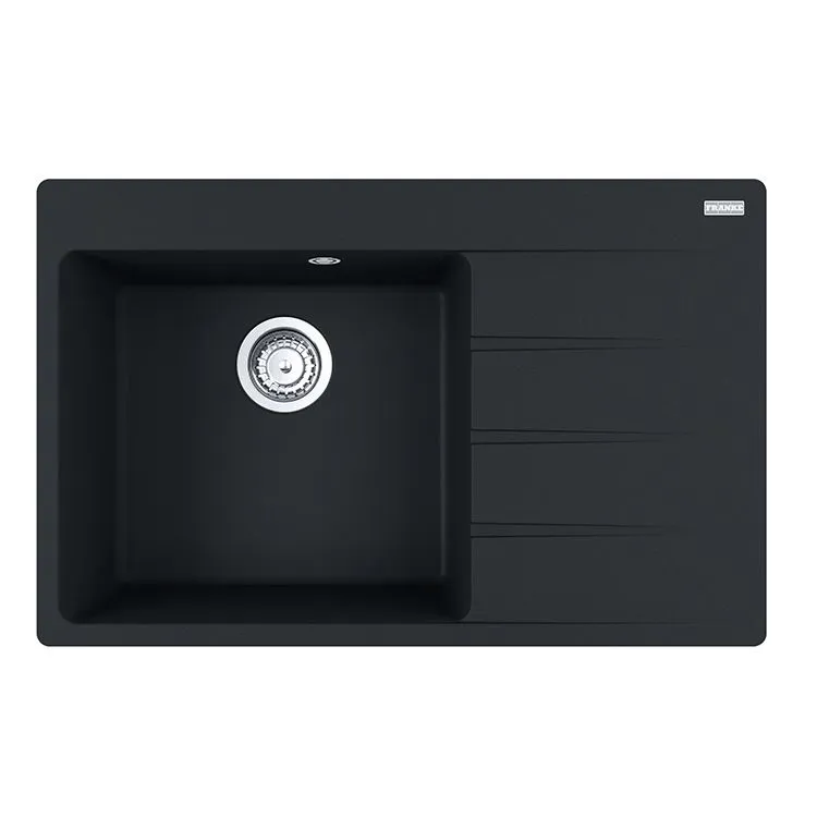 Franke sudopera CNG 611-78 A 114.0627.651 - Inelektronik